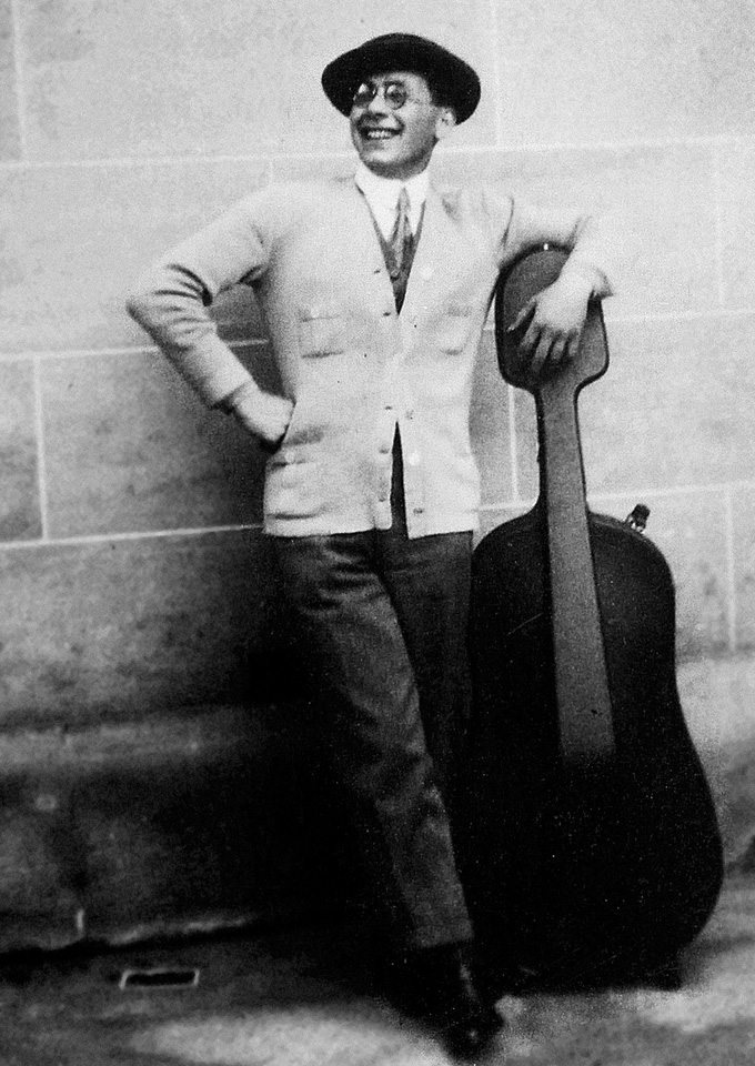 Kronberg Academy Archiv